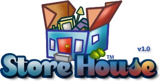 Store House Organizing Software