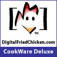 Digital Fried Chiken